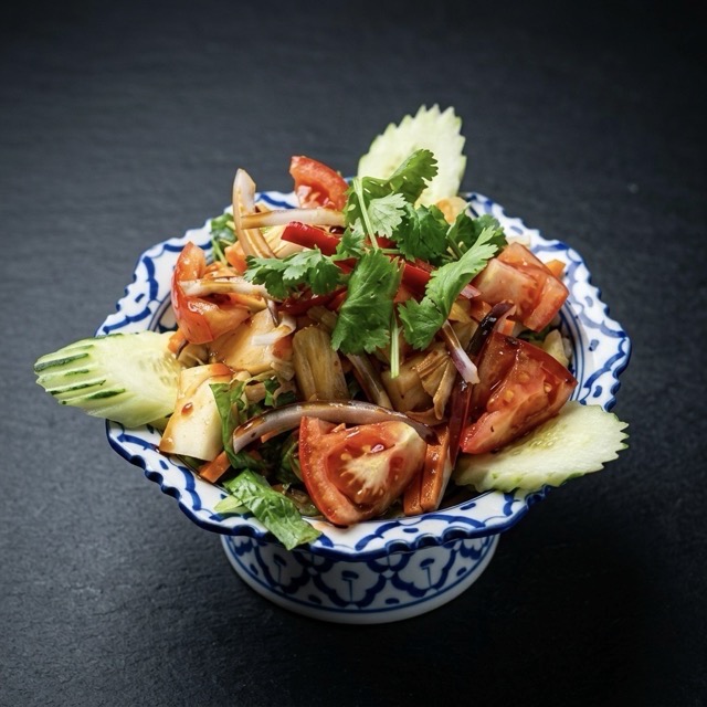 Yum Yai en restaurante tailandés Ruzafa