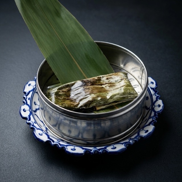 Khanom Jaak en restaurante tailandés Ruzafa
