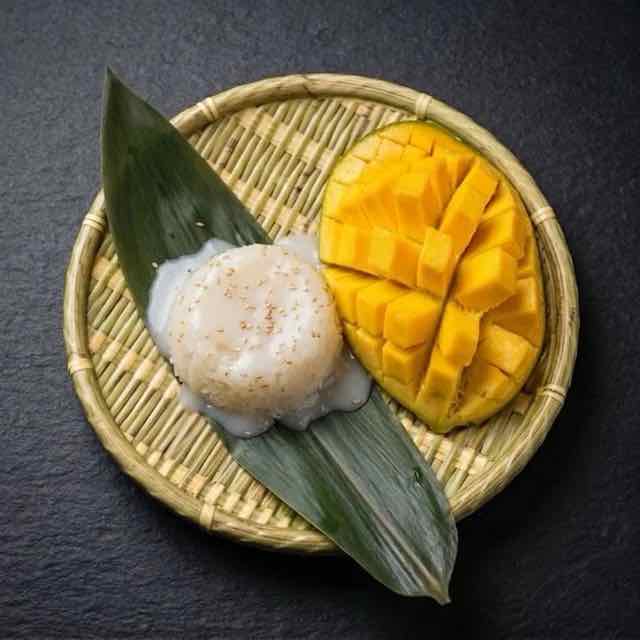 Khao Niao Ma Muang