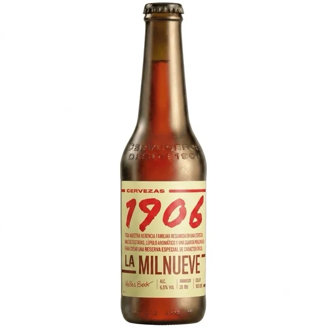 1906 en restaurante tailandés Chamberí