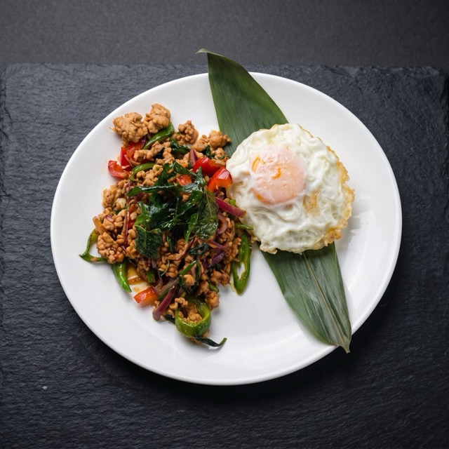 Pad Ka-Prao